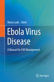 Ebola Virus Disease (eBook, PDF)