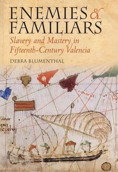Cover Enemies and Familiars (eBook, PDF)