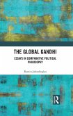 The Global Gandhi (eBook, ePUB)