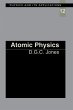 Atomic Physics (eBook, ePUB) - Bild 1