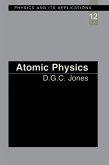 Atomic Physics (eBook, ePUB)