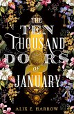 The Ten Thousand Doors of January (eBook, ePUB)