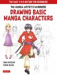 Drawing Basic Manga Characters (eBook,... - Bild 1