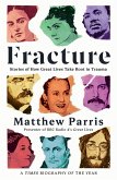 Fracture (eBook, ePUB)