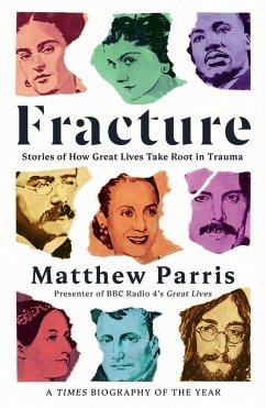 Cover Fracture (eBook, ePUB)