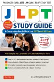 JLPT Study Guide (eBook, ePUB)