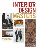 Interior Design Masters (eBook, ePUB)