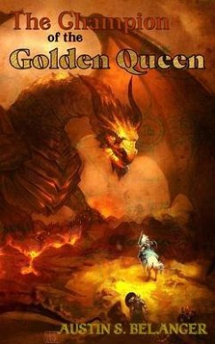 Cover The Champion of the Golden Queen (eBook, ePUB)