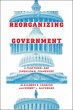 Reorganizing Government (eBook, ePUB) - Bild 1