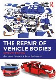 The Repair of Vehicle Bodies (eBook, PDF)