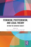 Feminism, Postfeminism and Legal Theory (eBook, ePUB)