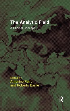 Cover The Analytic Field (eBook, ePUB)
