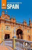 The Rough Guide to Spain (Travel Guide eBook) (eBook, PDF)
