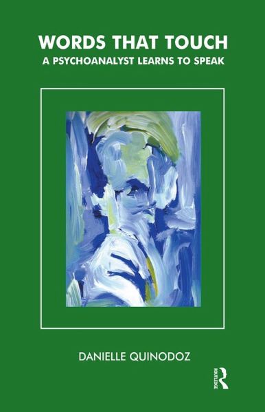 Words That Touch (eBook, PDF) Words That Touch (eBook, PDF)