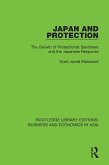 Japan and Protection (eBook, PDF)