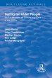 Caring for Older People (eBook, PDF) - Bild 1