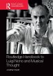 Routledge Handbook to Luigi Nono and... - Bild 1