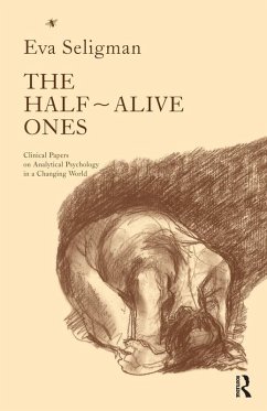 The Half-Alive Ones (eBook, ePUB) - Seligman, Eva
