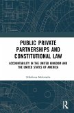 Public Private Partnerships and Constitutional Law (eBook, ePUB)