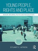Young People, Rights and Place (eBook, PDF)
