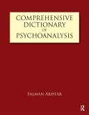 Comprehensive Dictionary of Psychoanalysis (eBook, PDF)