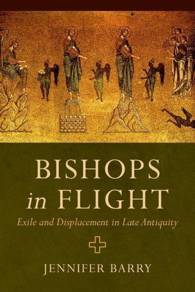 Bishops in Flight (eBook, ePUB)