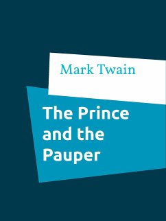 The Prince and the Pauper (eBook, ePUB)