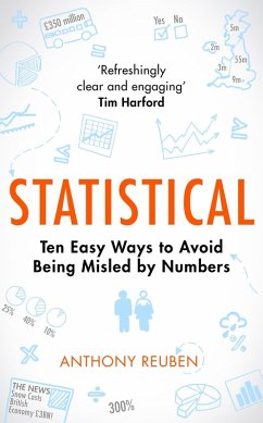 Statistical (eBook, ePUB) - Reuben, Anthony