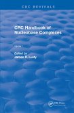 CRC Handbook of Nucleobase Complexes (eBook, PDF)