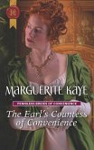 The Earl's Countess of Convenience (eBook, ePUB)