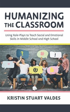 Cover Humanizing the Classroom (eBook, ePUB)
