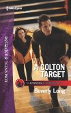 A Colton Target (eBook, ePUB)