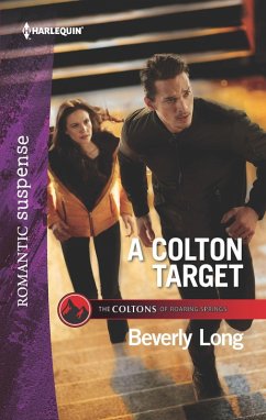 A Colton Target (eBook, ePUB) - Long, Beverly