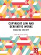Copyright Law and Derivative Works... - Bild 1