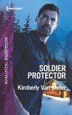 Soldier Protector (eBook, ePUB) Soldier Protector (eBook, ePUB)