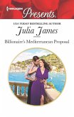 Billionaire's Mediterranean Proposal (eBook, ePUB)