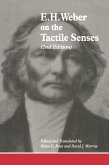 E.H. Weber On The Tactile Senses (eBook, PDF)