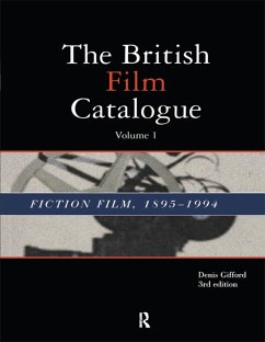 Cover The British Film Catalogue (eBook, PDF)