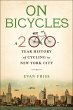 On Bicycles (eBook, ePUB) - Bild 1