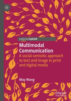 Multimodal Communication (eBook, PDF) - Wong, May