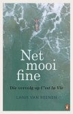 Net mooi fine (eBook, ePUB)