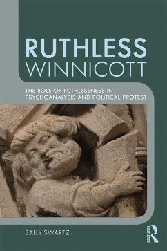 Ruthless Winnicott (eBook, PDF) - Swartz, Sally