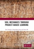 Soil Mechanics Through Project-Based Learning (eBook, PDF)