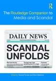 The Routledge Companion to Media and Scandal (eBook, ePUB)