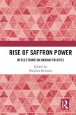 Rise of Saffron Power (eBook, PDF)