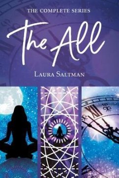 The All (eBook, ePUB) - Saltman, Laura