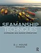 Seamanship Techniques (eBook, PDF) - Bild 1