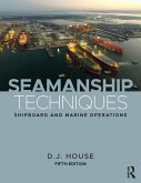 Seamanship Techniques (eBook, PDF)