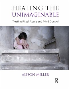 Cover Healing the Unimaginable (eBook, ePUB)