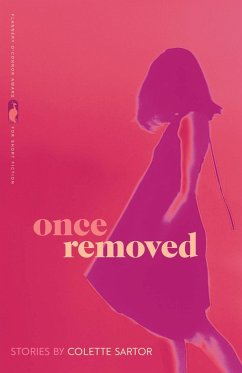 Cover Once Removed (eBook, ePUB)